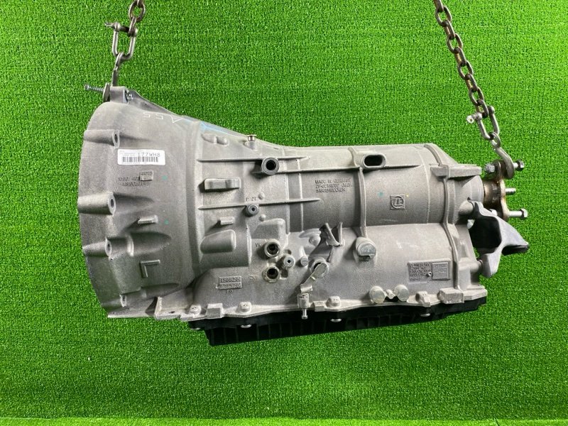 АКПП, 65000 рублей, Фроловское