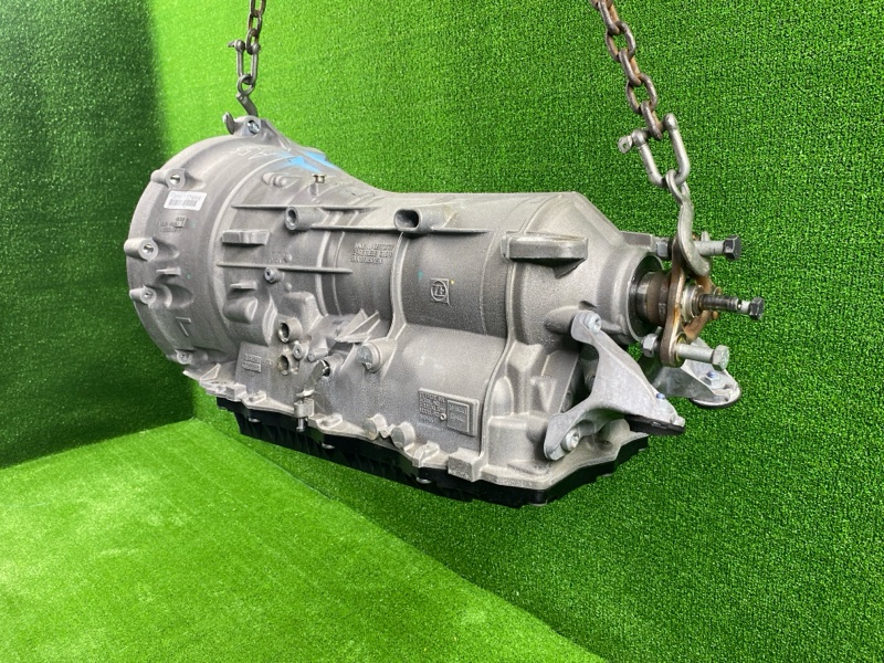 АКПП, 65000 рублей, Фроловское