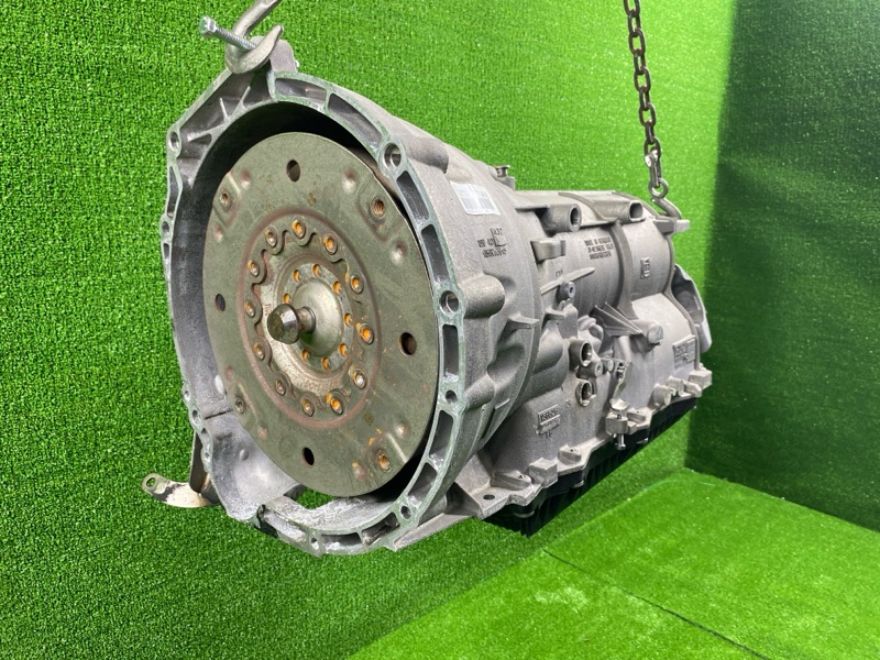 АКПП, 65000 рублей, Фроловское