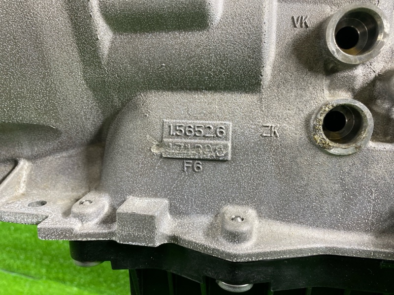 АКПП, 65000 рублей, Фроловское