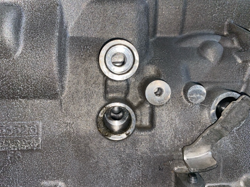 АКПП, 65000 рублей, Фроловское