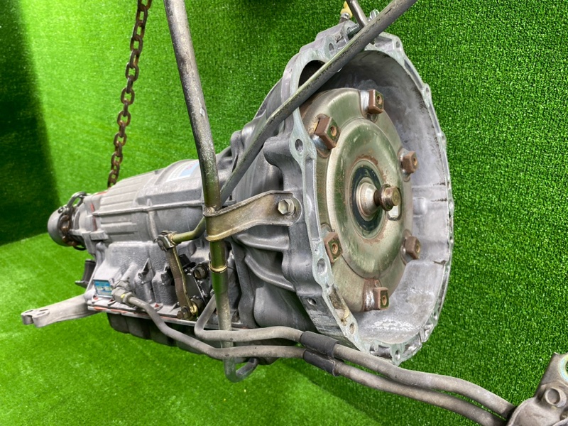 АКПП, 37500 рублей, Фроловское