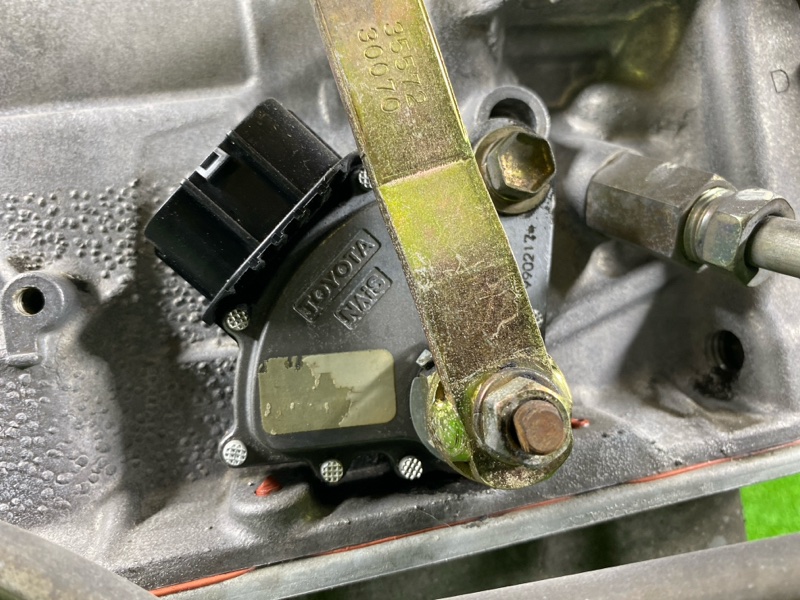 АКПП, 37500 рублей, Фроловское