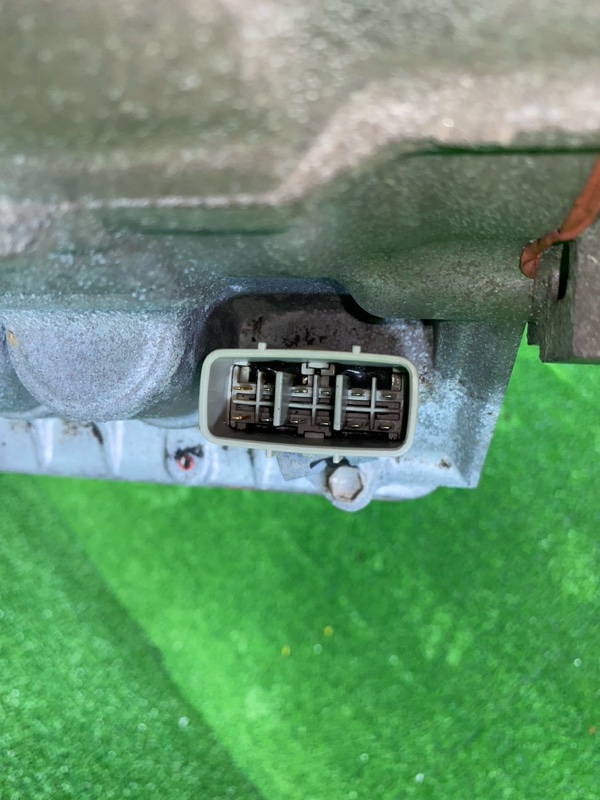 АКПП, 37500 рублей, Фроловское