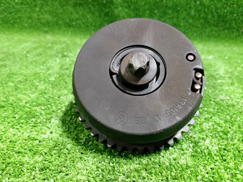 Муфта VVT, 9500 рублей, Фроловское