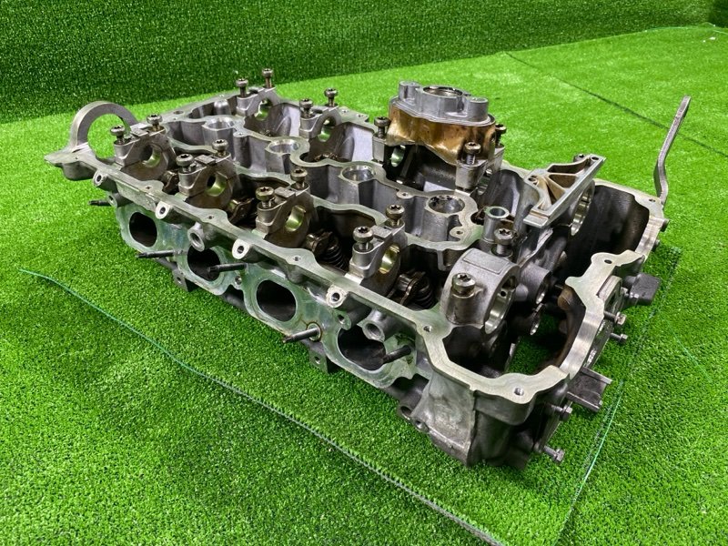 Головка блока цилиндров, 20000 рублей, Фроловское