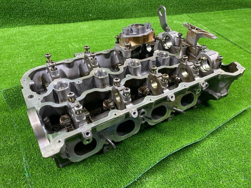 Головка блока цилиндров, 20000 рублей, Фроловское