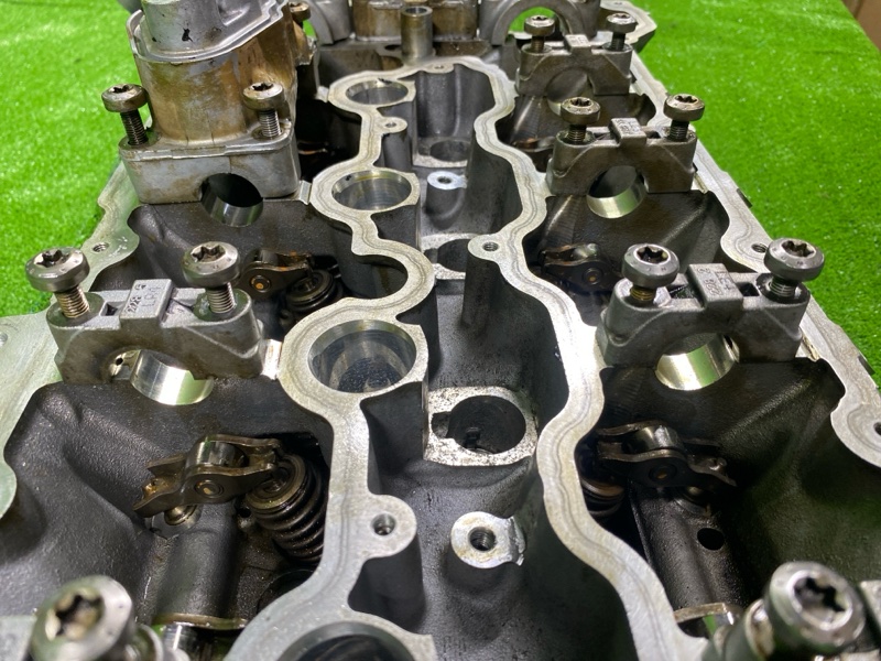 Головка блока цилиндров, 20000 рублей, Фроловское