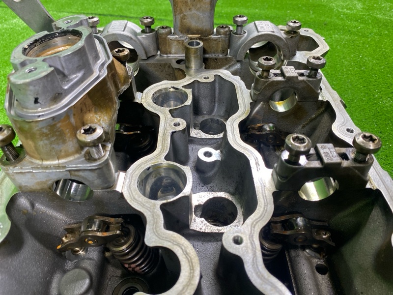 Головка блока цилиндров, 20000 рублей, Фроловское