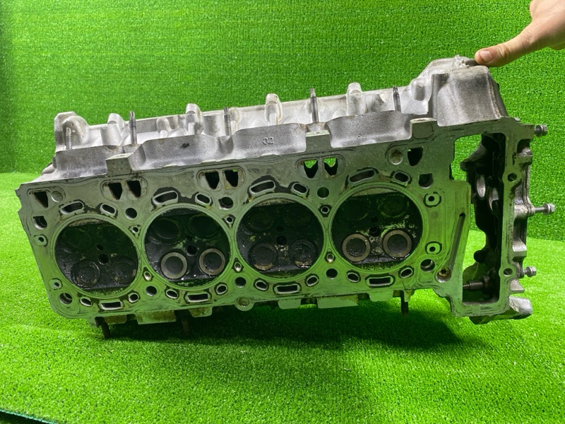 Головка блока цилиндров, 20000 рублей, Фроловское