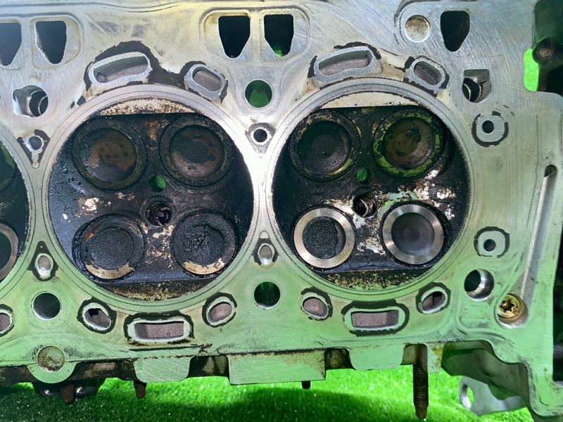 Головка блока цилиндров, 20000 рублей, Фроловское