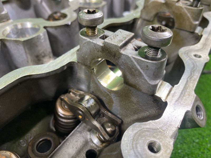 Головка блока цилиндров, 20000 рублей, Фроловское