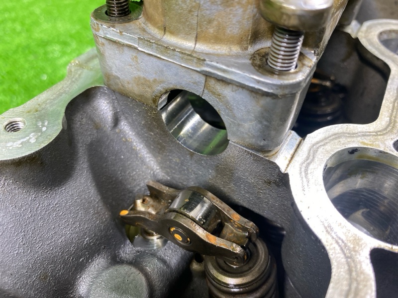 Головка блока цилиндров, 20000 рублей, Фроловское