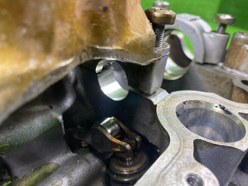 Головка блока цилиндров, 20000 рублей, Фроловское