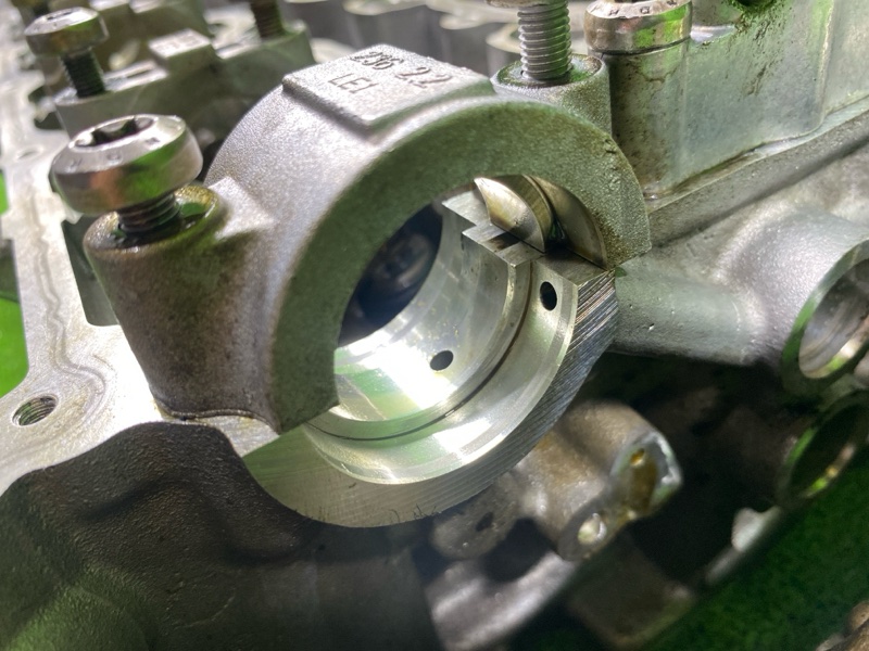 Головка блока цилиндров, 20000 рублей, Фроловское