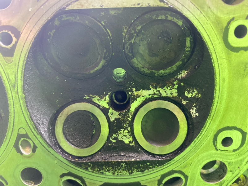 Головка блока цилиндров, 20000 рублей, Фроловское