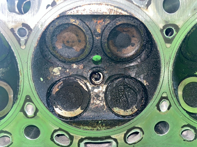 Головка блока цилиндров, 20000 рублей, Фроловское