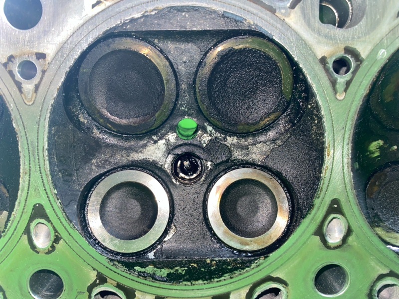 Головка блока цилиндров, 20000 рублей, Фроловское