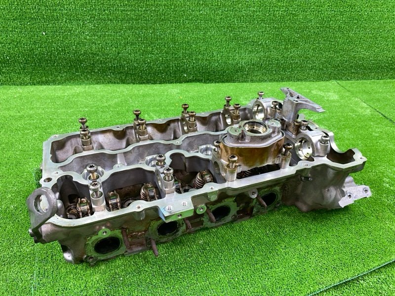Головка блока цилиндров, 20000 рублей, Фроловское