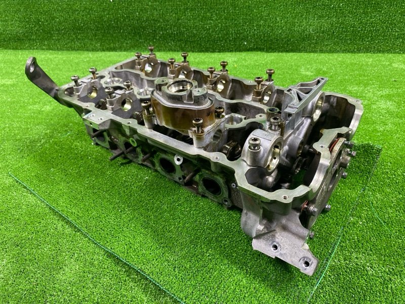 Головка блока цилиндров, 20000 рублей, Фроловское