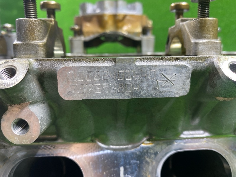 Головка блока цилиндров, 20000 рублей, Фроловское