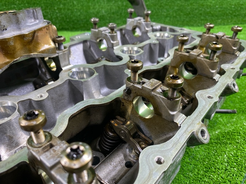 Головка блока цилиндров, 20000 рублей, Фроловское