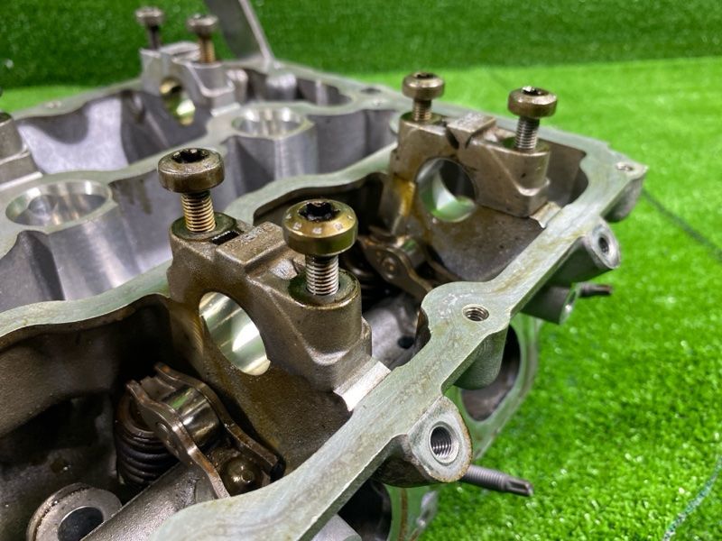 Головка блока цилиндров, 20000 рублей, Фроловское