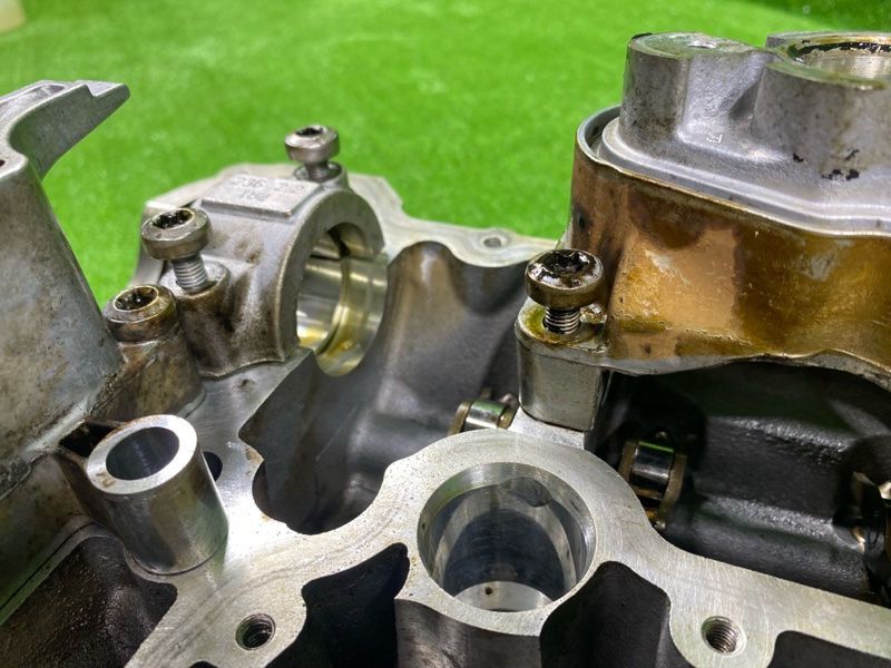 Головка блока цилиндров, 20000 рублей, Фроловское