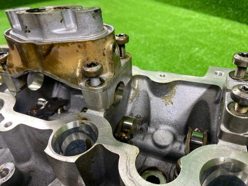 Головка блока цилиндров, 20000 рублей, Фроловское