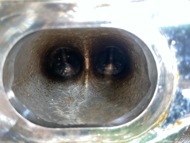 Головка блока цилиндров, 20000 рублей, Фроловское