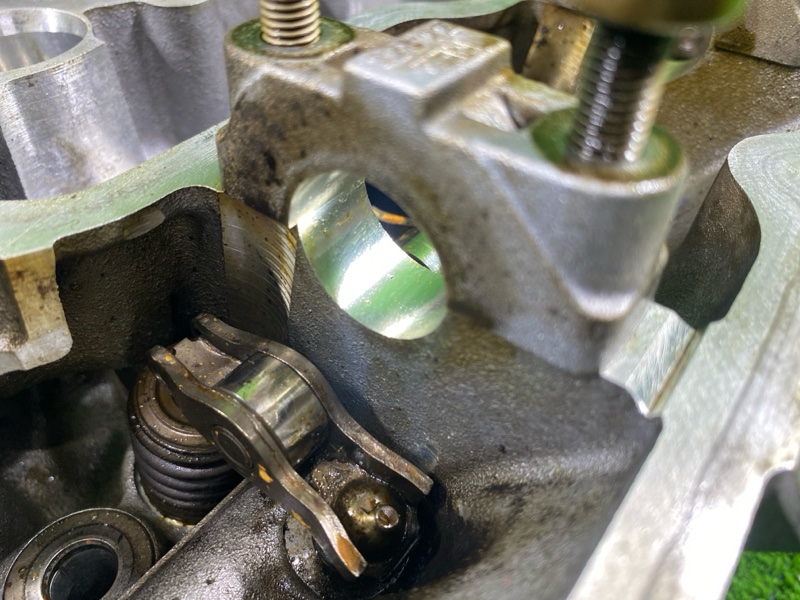 Головка блока цилиндров, 20000 рублей, Фроловское