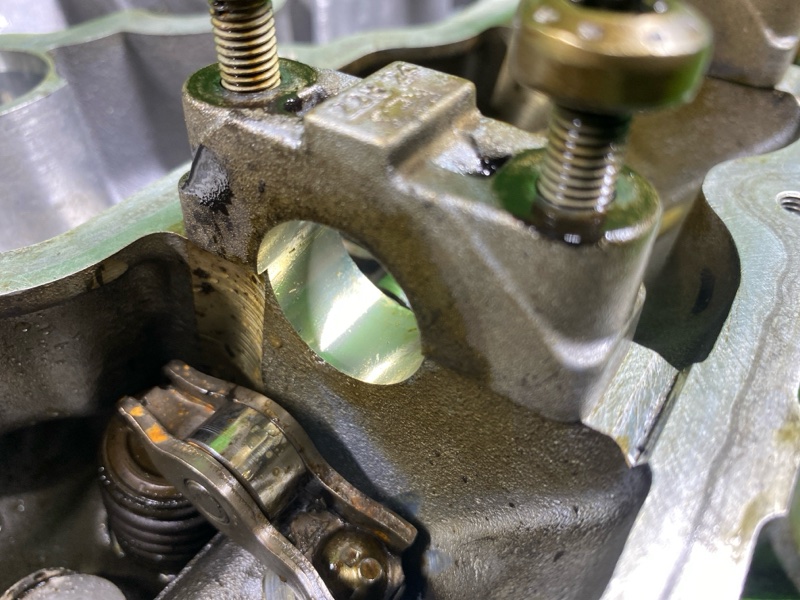 Головка блока цилиндров, 20000 рублей, Фроловское