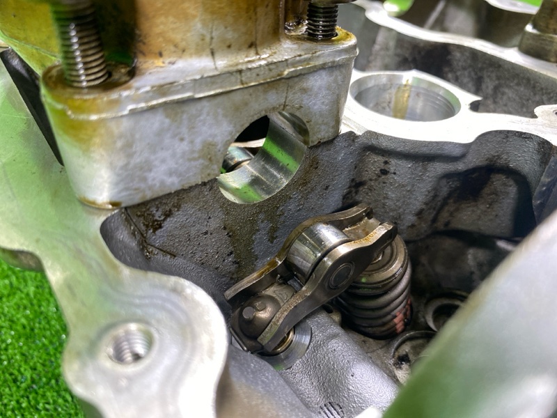 Головка блока цилиндров, 20000 рублей, Фроловское