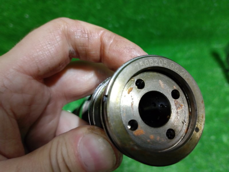 Распредвал выпускной, 4500 рублей, Фроловское