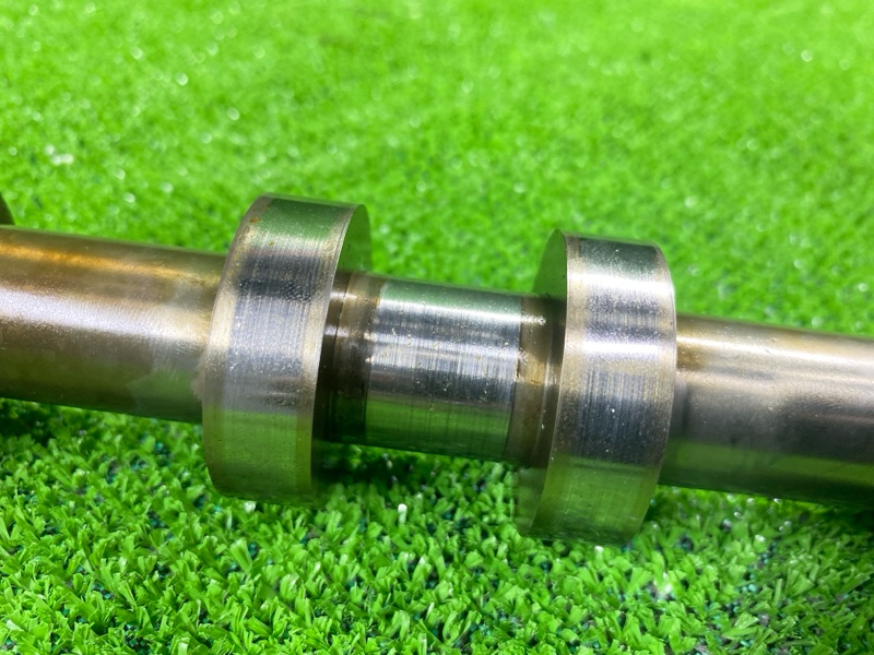 Распредвал впускной, 4500 рублей, Фроловское