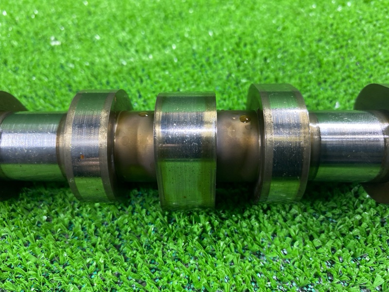 Распредвал выпускной, 4500 рублей, Фроловское