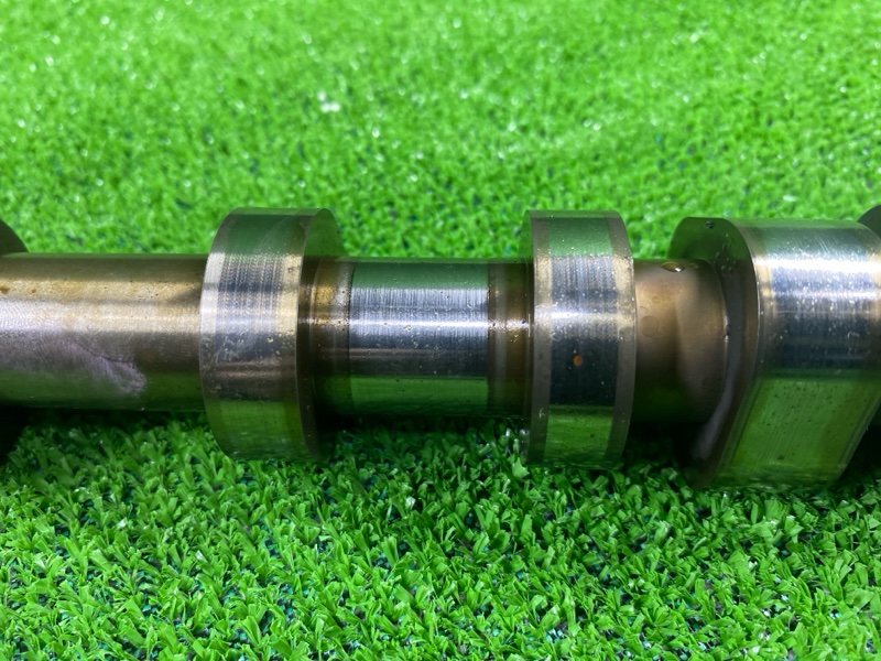 Распредвал выпускной, 4500 рублей, Фроловское