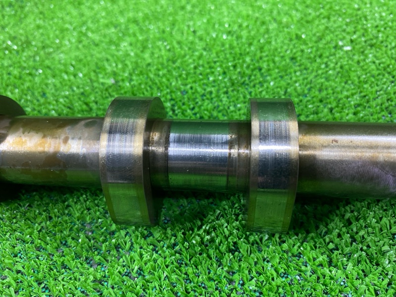 Распредвал выпускной, 4500 рублей, Фроловское