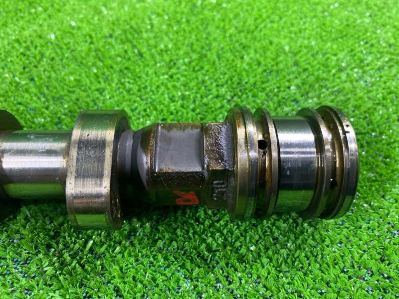 Распредвал выпускной, 4500 рублей, Фроловское