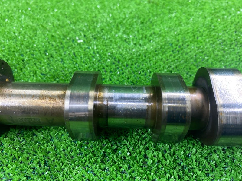 Распредвал выпускной, 4500 рублей, Фроловское