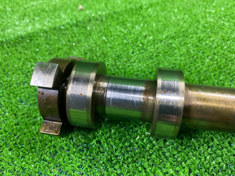 Распредвал выпускной, 4500 рублей, Фроловское