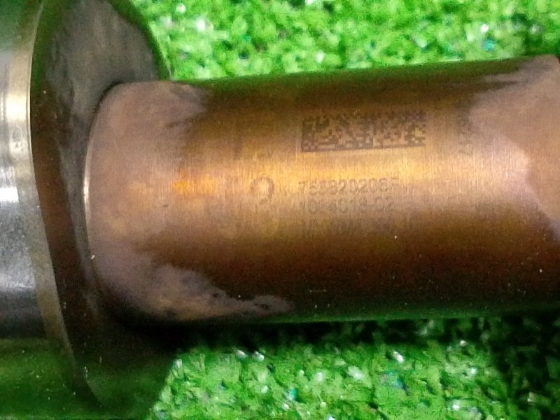 Распредвал впускной, 4500 рублей, Фроловское