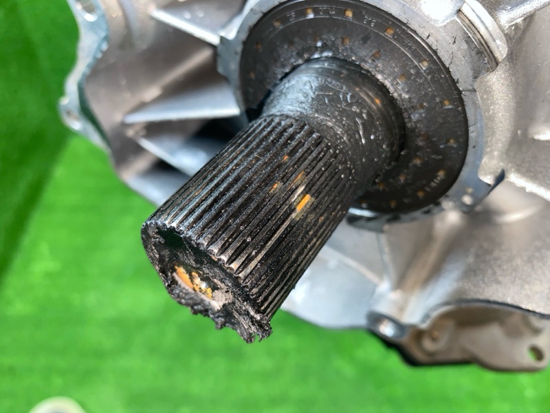 АКПП, 110000 рублей, Фроловское