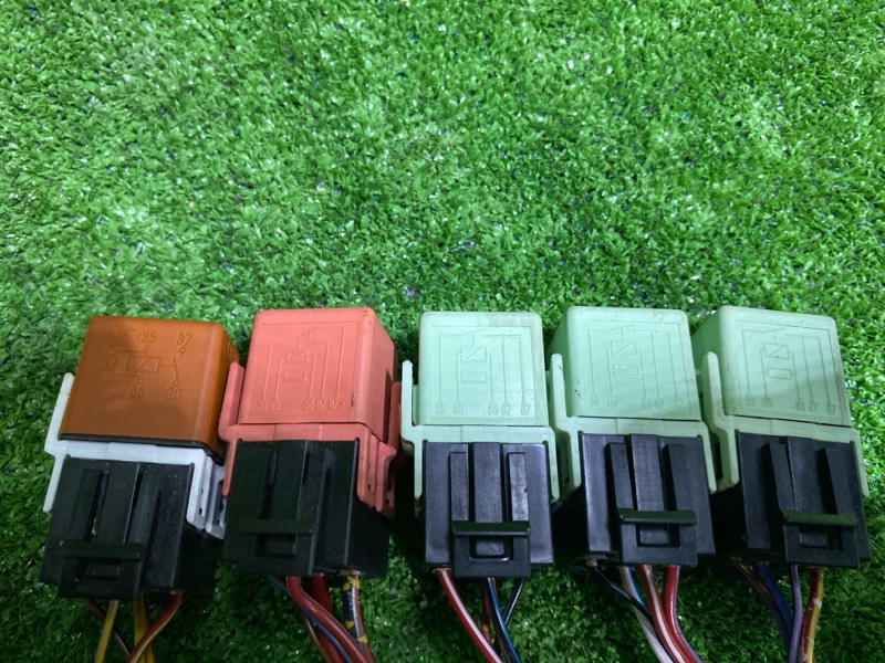 Реле, 750 рублей, Фроловское