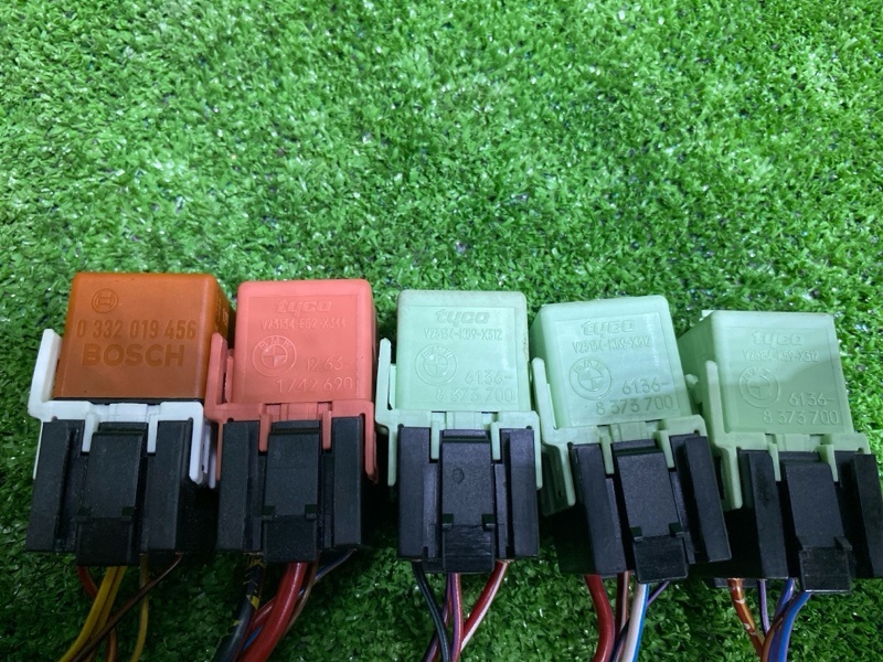 Реле, 750 рублей, Фроловское