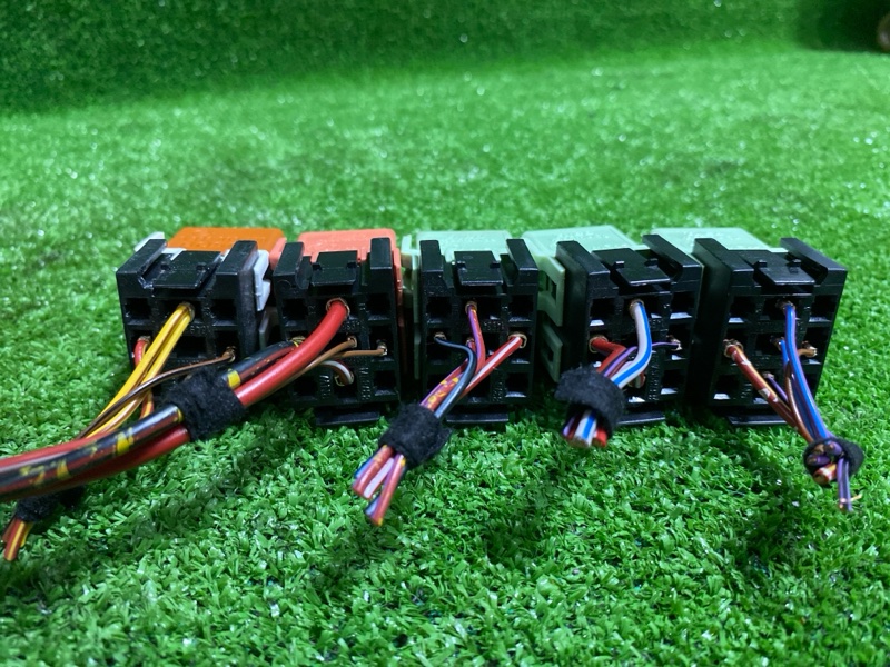 Реле, 750 рублей, Фроловское