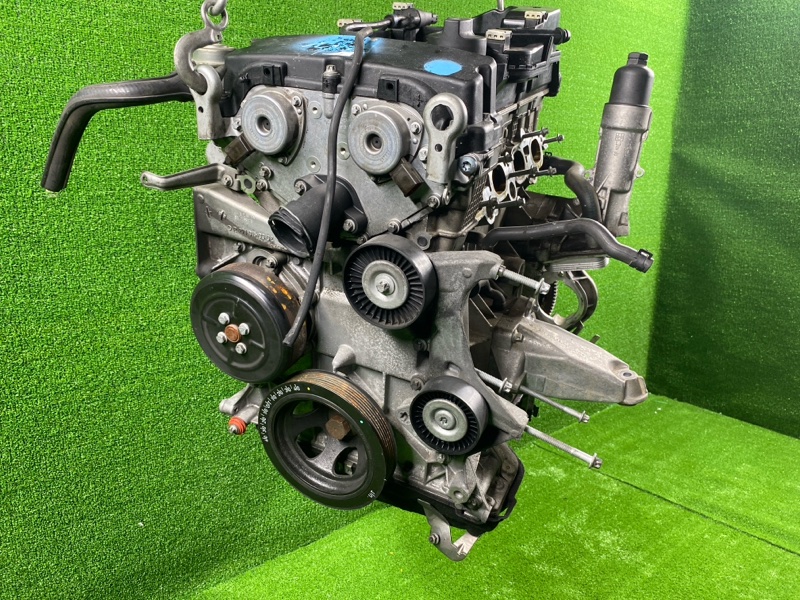 Двигатель, 168000 рублей, Фроловское