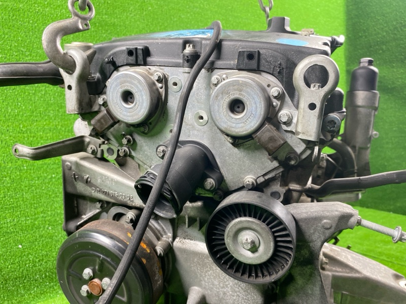 Двигатель, 168000 рублей, Фроловское