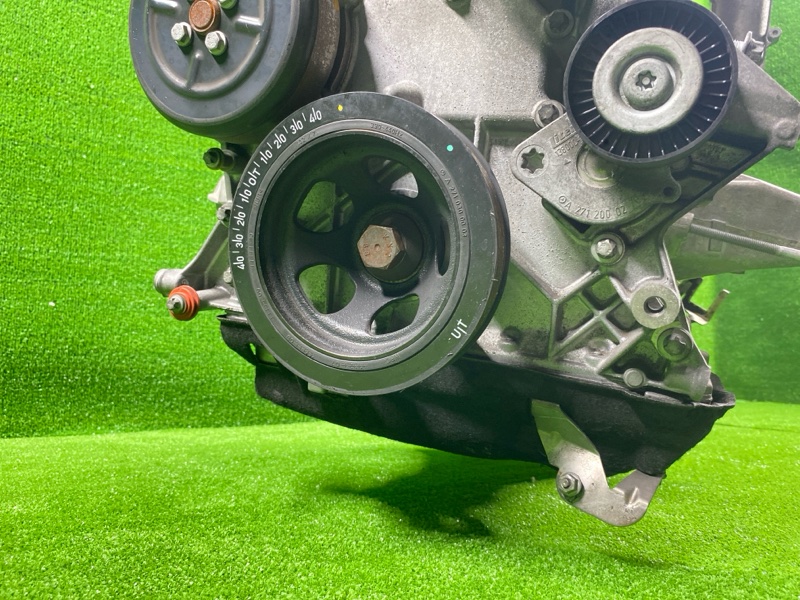 Двигатель, 168000 рублей, Фроловское