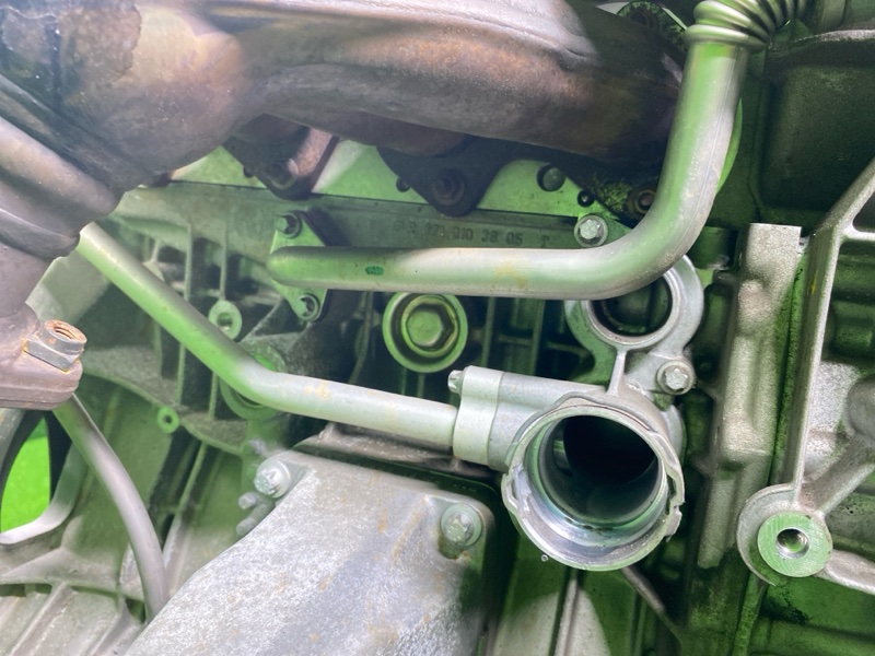 Двигатель, 168000 рублей, Фроловское